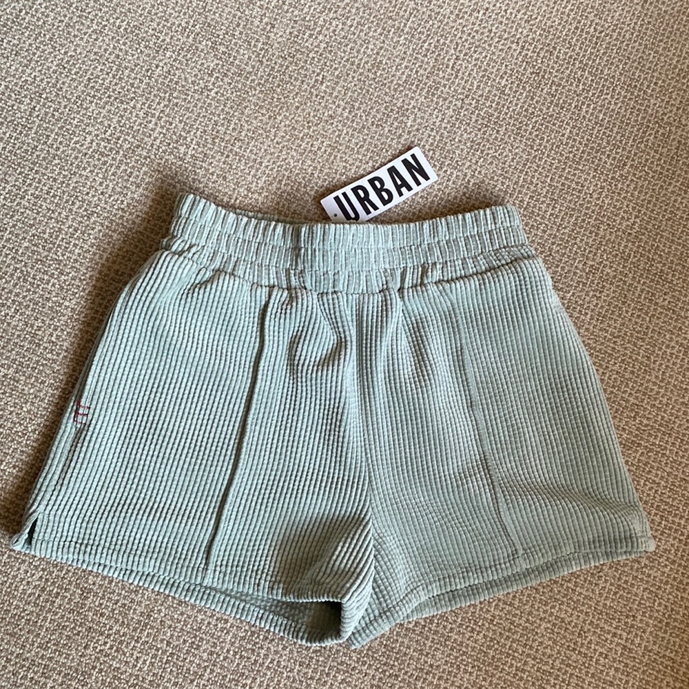 Urban Outfitters new BDG women’s shorts